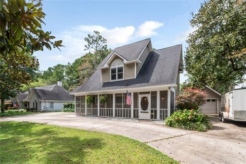3124 Riviere Du Chien Loop W, Mobile, AL, 36693-5421 | Card Image