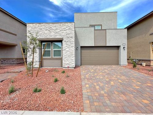 521 Daphne Terrace St, Henderson, NV, 89011-5677 | Card Image