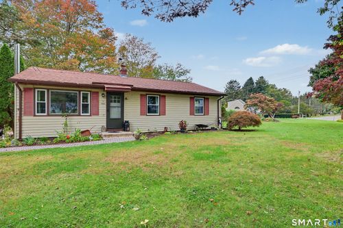 20 Byron Rd, Meriden, CT, 06451-4900 | Card Image