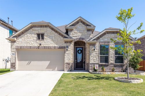 1106 Sassafras Dr, Princeton, TX, 75407-1269 | Card Image