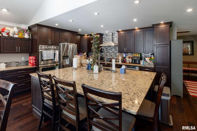 17503 N Woodlawn Ln, House other with 4 bedrooms, 4 bathrooms and null parking in Woodlawn IL | Image 13