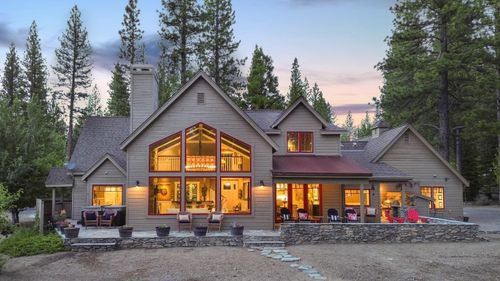 306 Quail View Cir, Clio, CA, 96106 | Card Image