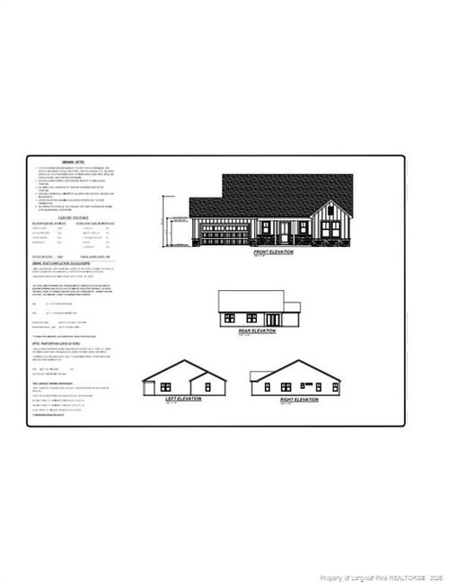 163 Rolands Ridge Road, Autryville, NC, 28318 | Card Image