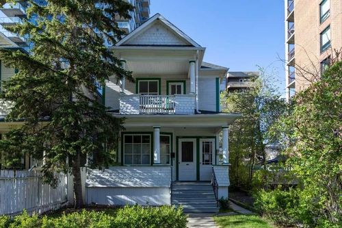1314 15 Avenue Sw, Calgary, AB, T3C0X7 | Card Image