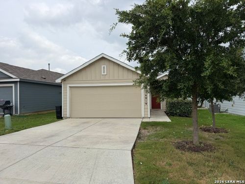 14019 Mulch Ct, San Antonio, TX, 78252 | Card Image