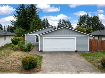 14409 Ne 91 St St, House other with 3 bedrooms, 2 bathrooms and 2 parking in Vancouver WA | Image 1