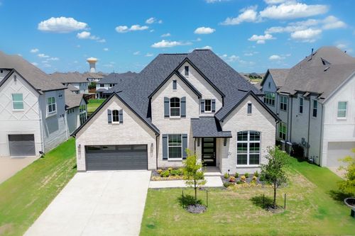 3020 Sunfish St, Prosper, TX, 75078-3340 | Card Image