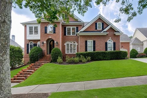1083 Meadow Bluff Ter, Suwanee, GA, 30024-7535 | Card Image