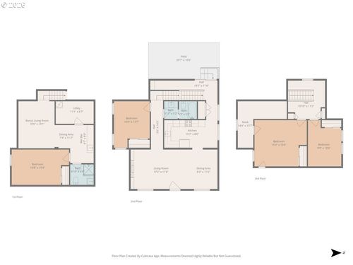 a-6703 Se 69th Ave, Portland, OR, 97206-7300 | Card Image