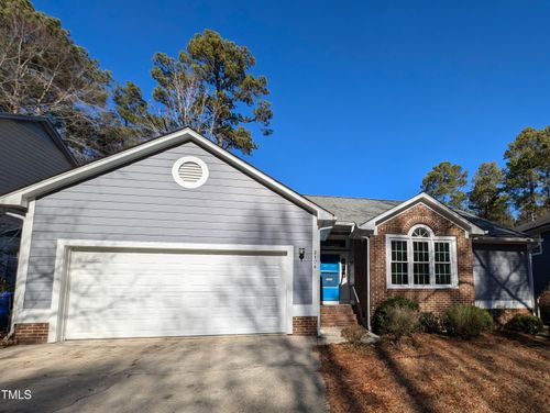 2106 Pathway Drive, Chapel Hill, NC, 27516 | Card Image