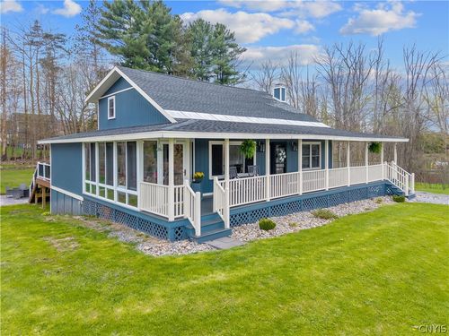 8431 River Rd, Lysander, NY, 13027-9223 | Card Image