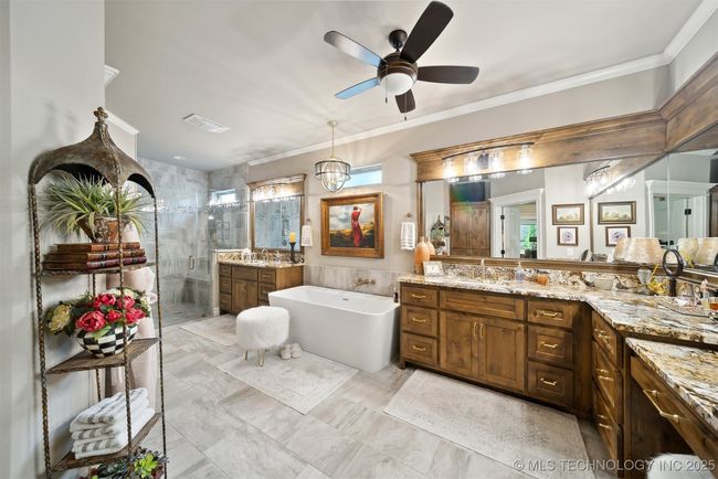 3610 W Quantico Pl, House other with 2 bedrooms, 3 bathrooms and null parking in Broken Arrow OK | Image 28