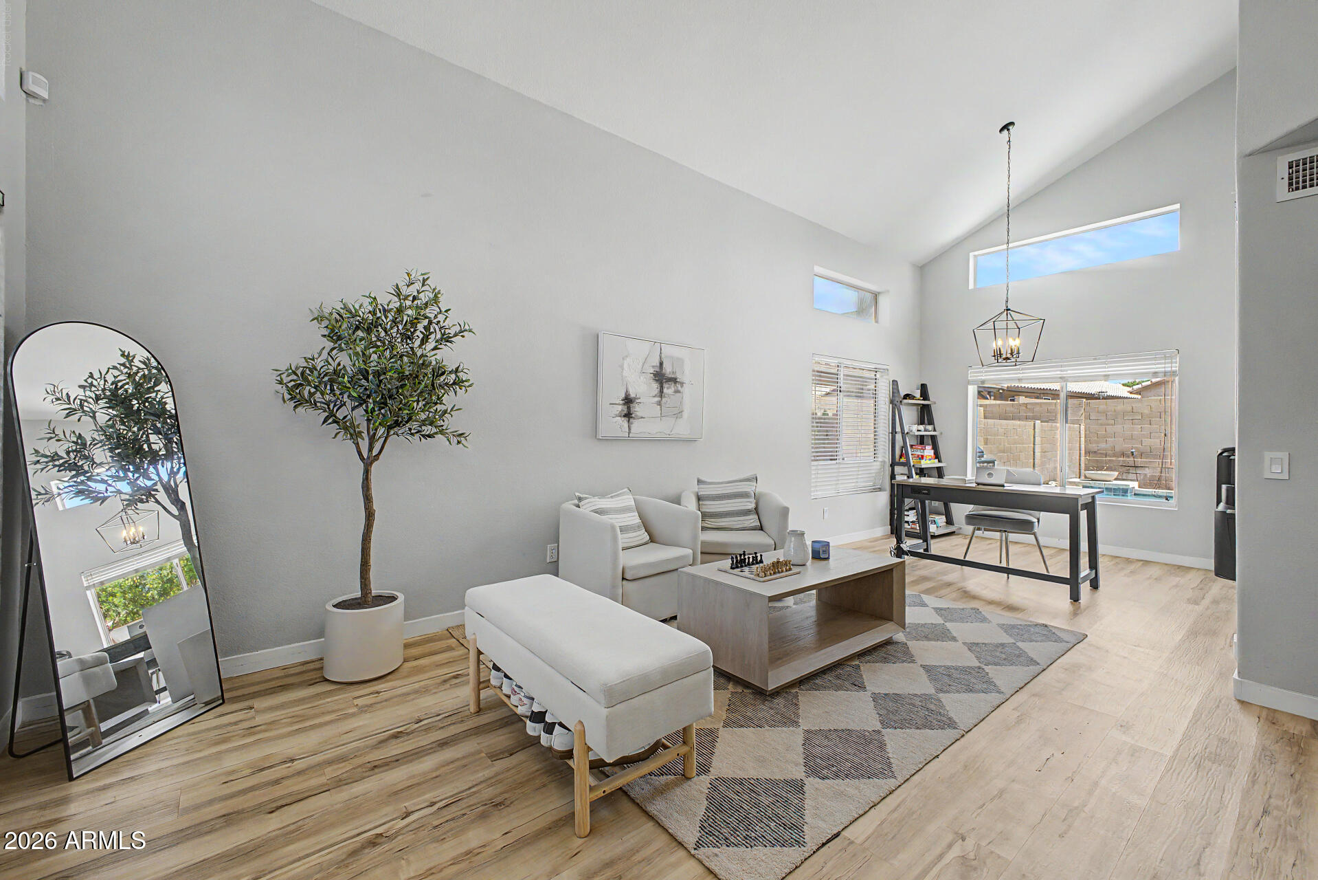 Residential in Phoenix 4
