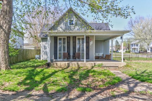 505 W 2nd St, Mount Vernon, IN, 47620-1703 | Card Image