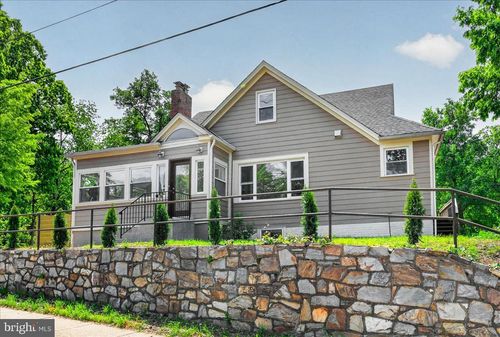 4448 W Braddock Road, Alexandria, VA, 22304 | Card Image