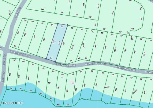 0.22 ac Hickory Hollow Rd, Crossville, TN, 38572 | Card Image