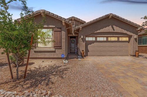 4136 W Palace Station Rd, New River, AZ, 85087-5800 | Card Image