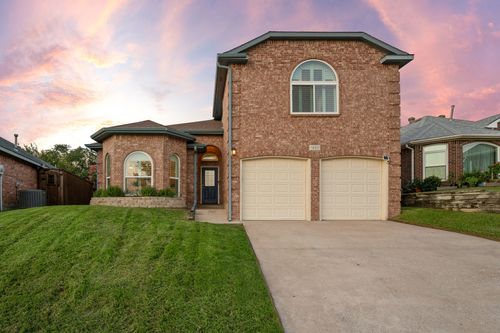 18311 Justice Lane, Dallas, TX, 75287 | Card Image