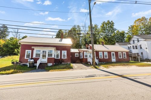 16 River St, Greenville, NH, 03048-3225 | Card Image