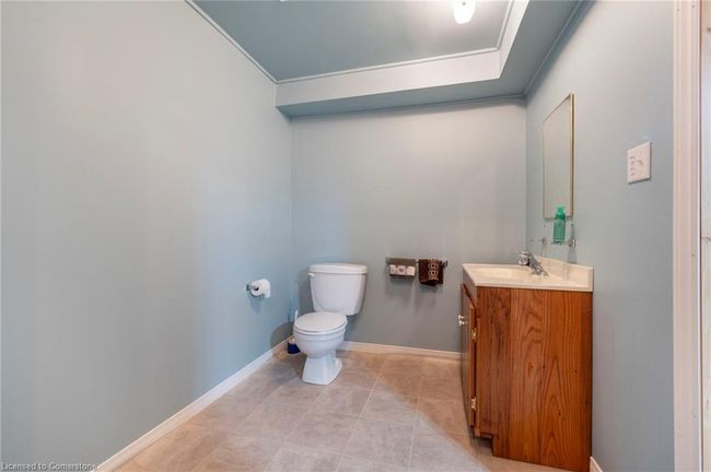 1 Ravine Crt, House other with 2 bedrooms, 3 bathrooms and 6 parking in Port Dover ON | Image 24