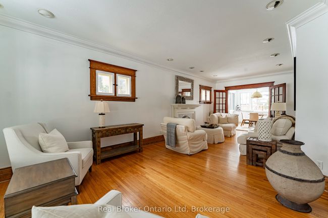 233 4 Th St E, House other with 3 bedrooms, 3 bathrooms and 4 parking in Owen Sound ON | Image 8