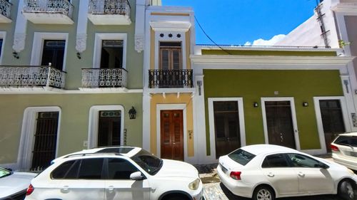 152 Calle Sol, SAN JUAN, PR, 00917-1223 | Card Image