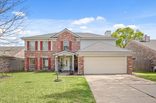 10419 Tablerock Drive, Houston, TX, 77064 | Card Image