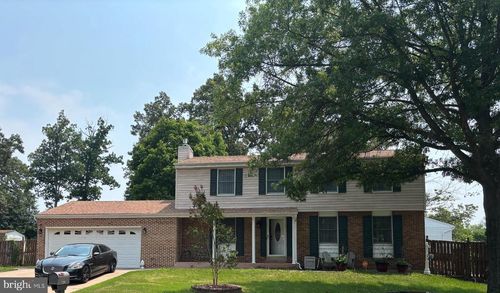 7729 Baggins Rd, HANOVER, MD, 21076-1608 | Card Image