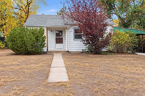 2621 S Race Street, Denver, CO, 80210 | Card Image
