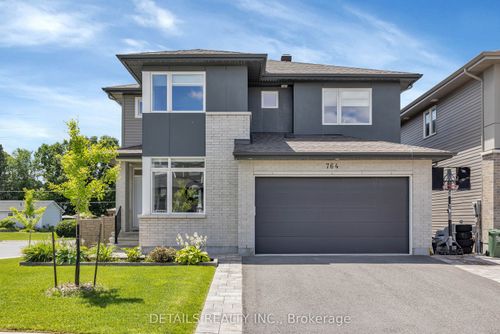 764 Kirkham Cres, Ottawa, ON, K0A2Z0 | Card Image