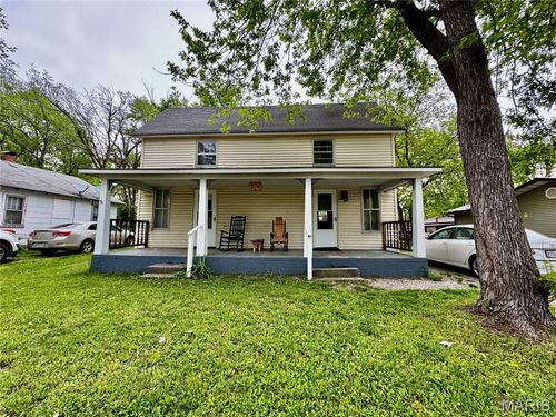 274 Cornelison St, Lebanon, MO, 65536-2500 | Card Image