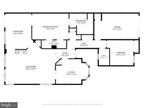 11318 Savannah Dr, FREDERICKSBURG, VA, 22407-9109 | Card Image