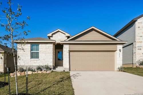5619 Chase Fls, San Antonio, TX, 78266-4437 | Card Image