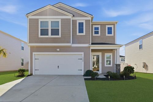 1580 Swing Bridge Way, Myrtle Beach, SC, 29588-9392 | Card Image