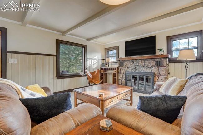 5625 Moosa Rd, House other with 4 bedrooms, 2 bathrooms and 3 parking in Cascade CO | Image 12