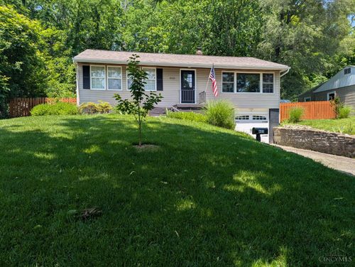 603 Garfield Ave, Milford, OH, 45150-1145 | Card Image