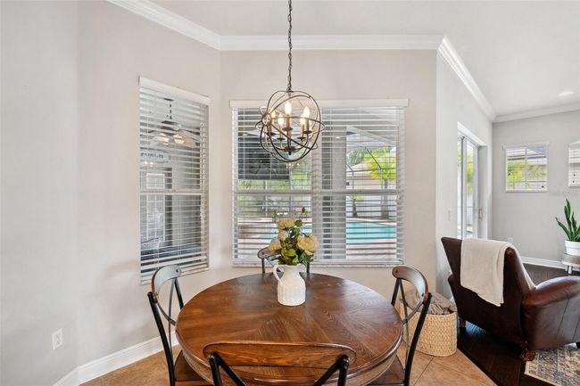 31646 Baymont Loop, House other with 5 bedrooms, 4 bathrooms and null parking in WESLEY CHAPEL FL | Image 26