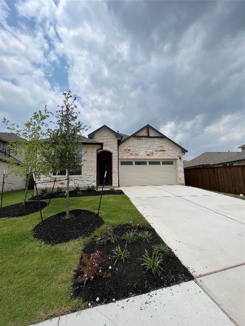 2125 Gabriels Horn Rd, Leander, TX, 78641-5428 | Card Image