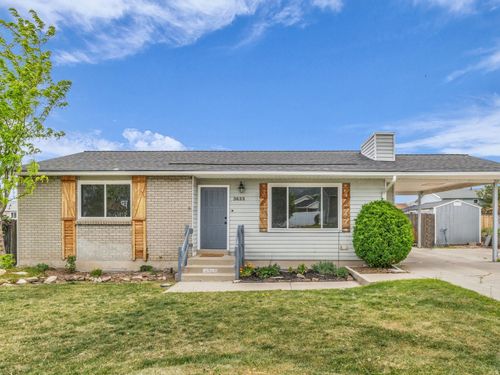 3633 S Toolson Dr, Salt Lake City, UT, 84109 | Card Image
