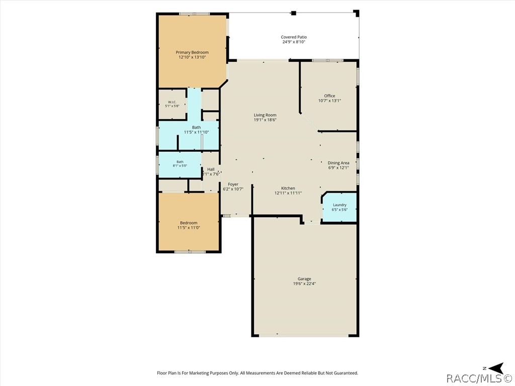 Residential in Hernando 3