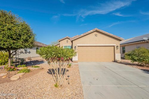 22920 W Moonlight Path, Buckeye, AZ, 85326 | Card Image