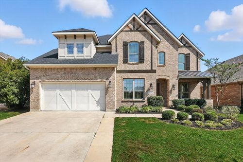9809 Pikes Peak Pl, Little Elm, TX, 75068-0469 | Card Image