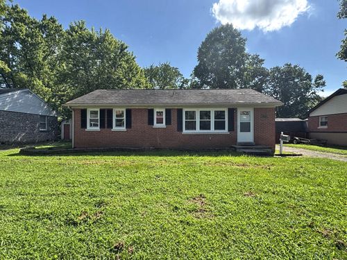 1882 Rio Vista Dr, Paris, KY, 40361-1235 | Card Image