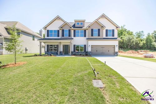 402 Baxter Dr, Kathleen, GA, 31047 | Card Image