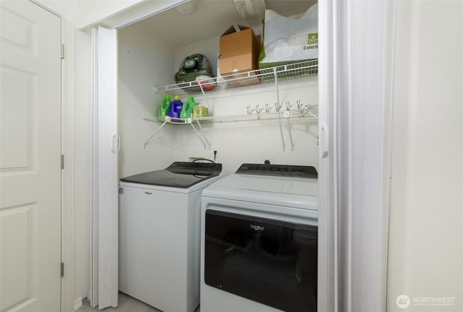 Laundry closet | Image 13