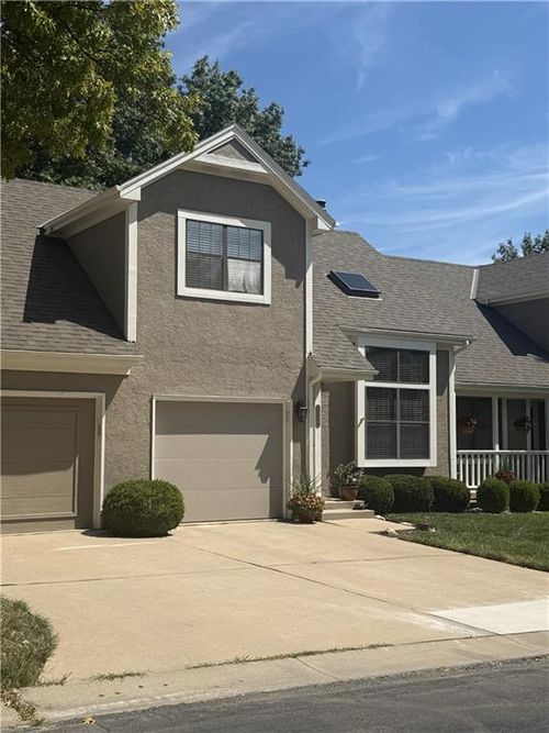 11640 W 113th St, Overland Park, KS, 66210-2754 | Card Image