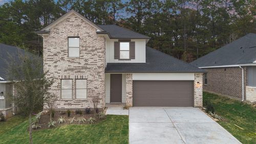 12335 Ridge Top Ct, Conroe, TX, 77304-3786 | Card Image