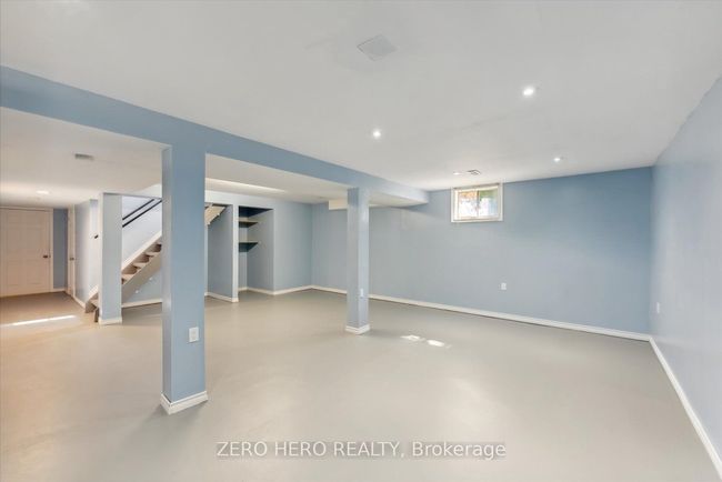 262 Sandy Bay Rd, House other with 4 bedrooms, 2 bathrooms and 6 parking in Hastings ON | Image 22