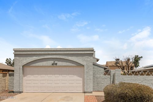 4338 W Westcott Dr, Glendale, AZ, 85308-4469 | Card Image