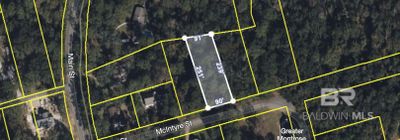 6979 Mcintyre Street, Home with 0 bedrooms, 0 bathrooms and null parking in Fairhope AL | Image 3